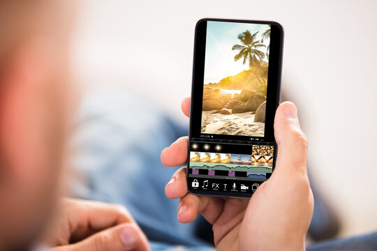 How I Use Canva Mobile to Edit My Smartphone Videos