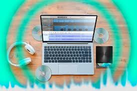 How to Digitize Your Analog Music Using Free Software