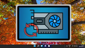 How to Reset Your Graphics Driver on Windows 10 & 11
