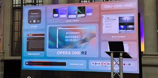 Opera's Upgraded One R2 Browser Is Packed With Features