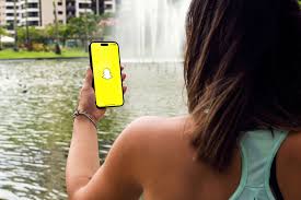 Snapchat Can Use Your My Selfie Photos in Ads