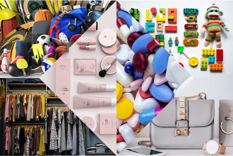 These Are the Most Commonly Faked Tech Products