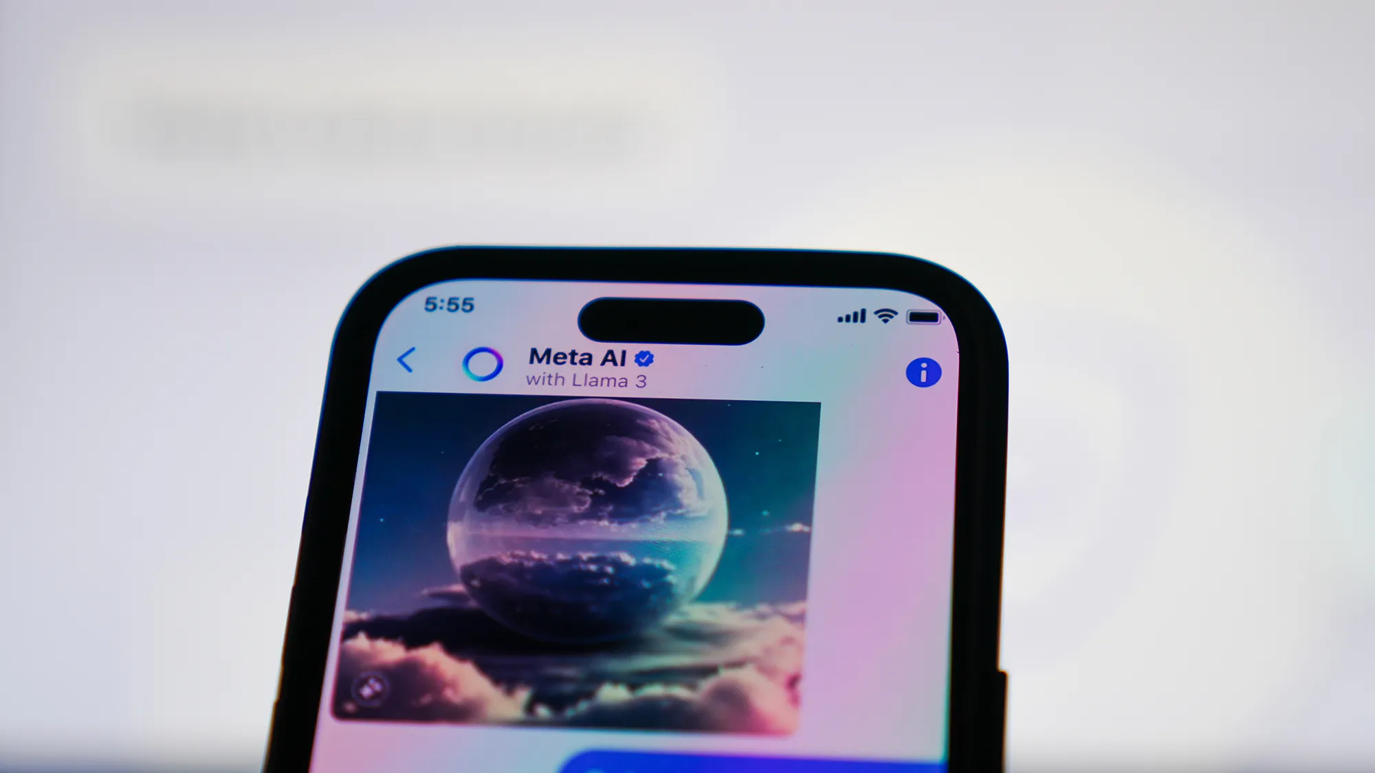 Viral Posts Won't Stop Meta AI From Using Your Data