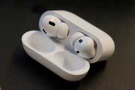 Your AirPods Can Now Act as Hearing Aids, but There's a Catch
