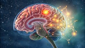 You're born with most of your neurons — but the brain makes some mysterious